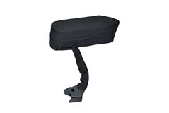 Подлокотник CHEVROLET Niva 2009-